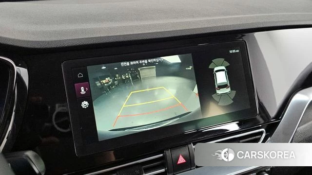 Kia The New Niro id 4304358 из Кореи 7