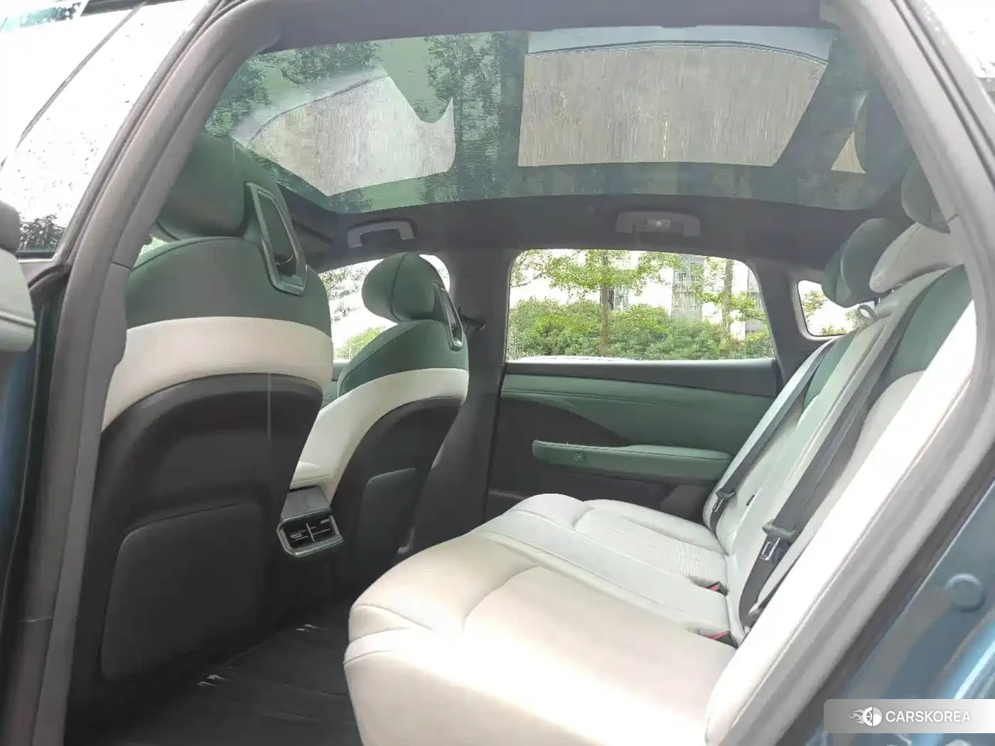 Nissan N7 id 4554107 из Китая 7