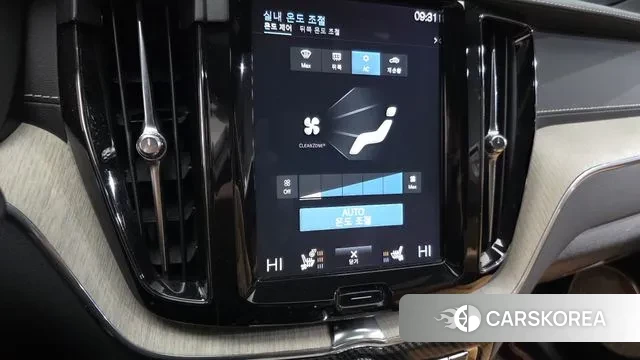 Volvo XC60 second Generation id 3474367 из Кореи 7