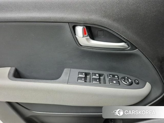 Kia The New Ray id 4899050 из Кореи 7