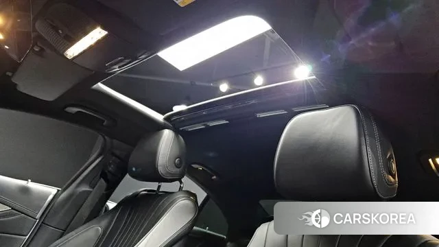 Mercedes-Benz CLS-Class C257 id 3439317 из Кореи 7