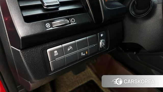 Ssangyong Rexton Sports id 4410297 из Кореи 7