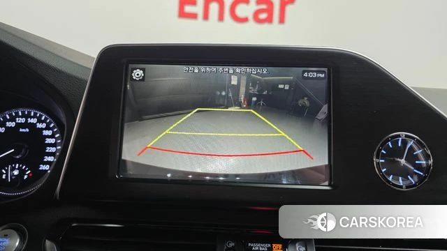 Hyundai Grandeur IG id 3873679 из Кореи 7