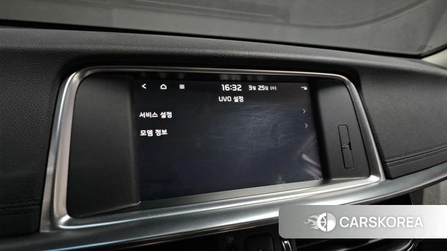 Kia The New K5 2nd generation id 3845981 из Кореи 7