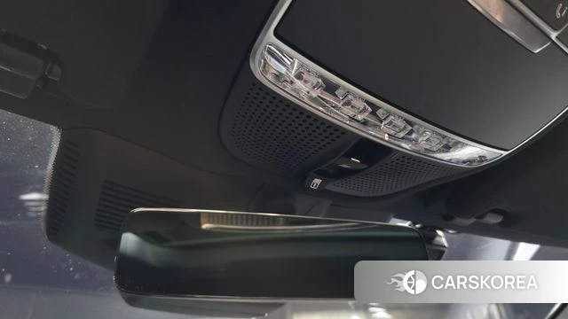 Mercedes-Benz S-Class W222 id 4837266 из Кореи 7