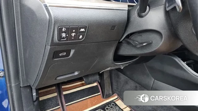 Kia K5 3rd generation id 2891174 из Кореи 7