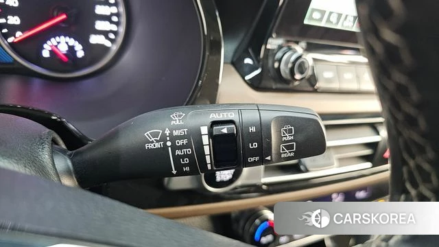 Kia Seltos id 3818899 из Кореи 7