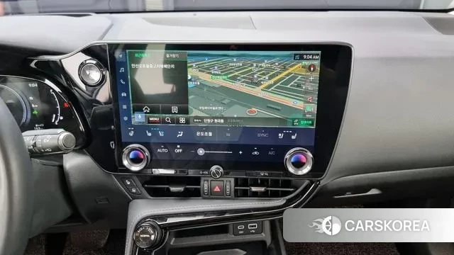 Lexus NX350h Second generation id 2883928 из Кореи 7