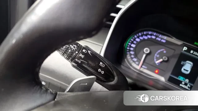 Hyundai Tucson (NX4) id 3529323 из Кореи 7