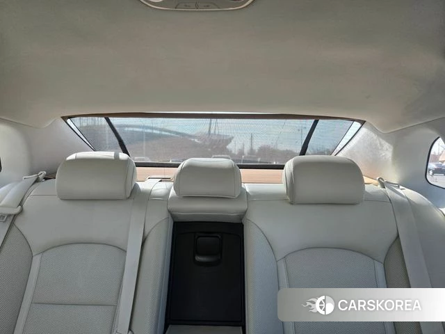 Hyundai The New Grandeur IG id 3812182 из Кореи 7