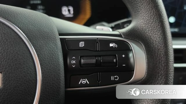 Kia The New K5 3rd generation id 4686745 из Кореи 7
