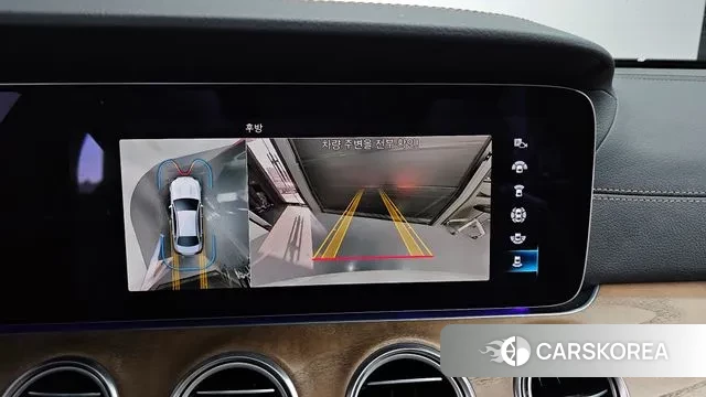 Mercedes-Benz E-Class W213 id 3550538 из Кореи 7