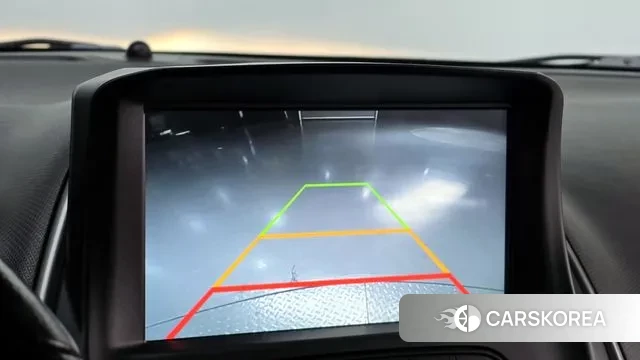 Chevrolet (GM Daewoo) The New Spark id 3541408 из Кореи 7