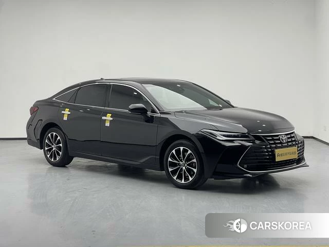 Toyota Asian dragon id 4262308 из Китая 7