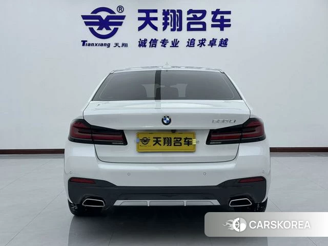 BMW 5 series id 3908645 из Китая 7