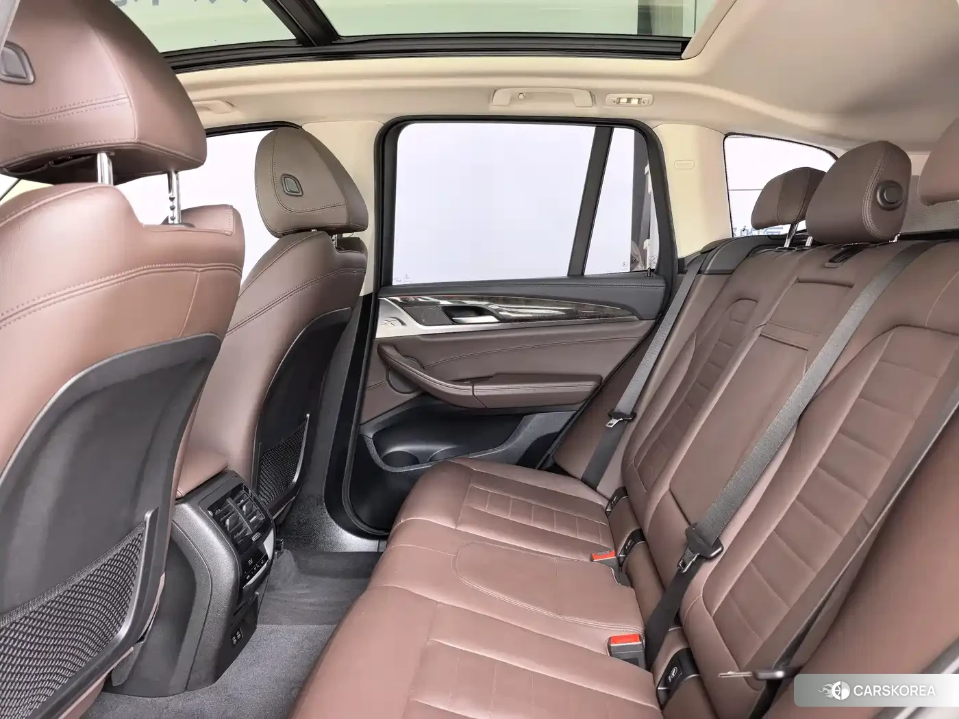 BMW X3 id 4559752 из Китая 7