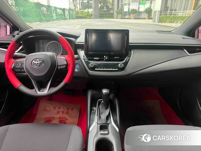 Toyota Lei Ling id 4336362 из Китая 7