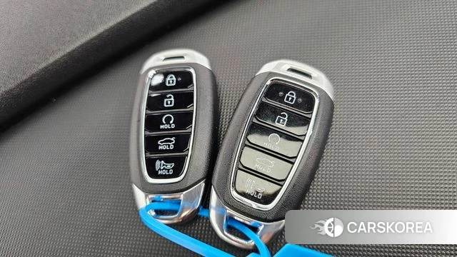 Hyundai Avante (CN7) id 4489682 из Кореи 7