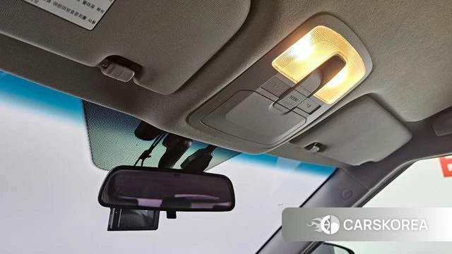 Ssangyong Tivoli Armor id 3917410 из Кореи 7