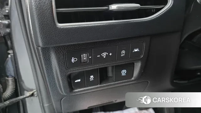 Hyundai Sonata (DN8) id 3607395 из Кореи 7