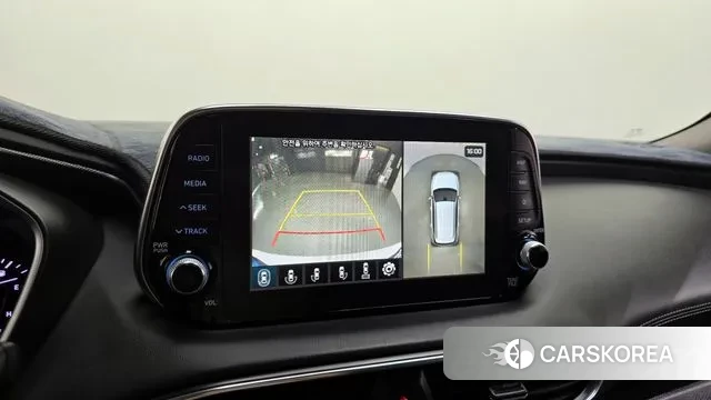 Hyundai Santa Fe TM id 3429585 из Кореи 7