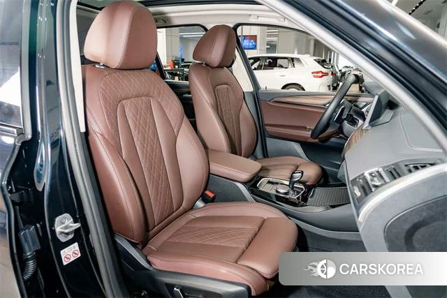 BMW X3 id 3856093 из Китая 7