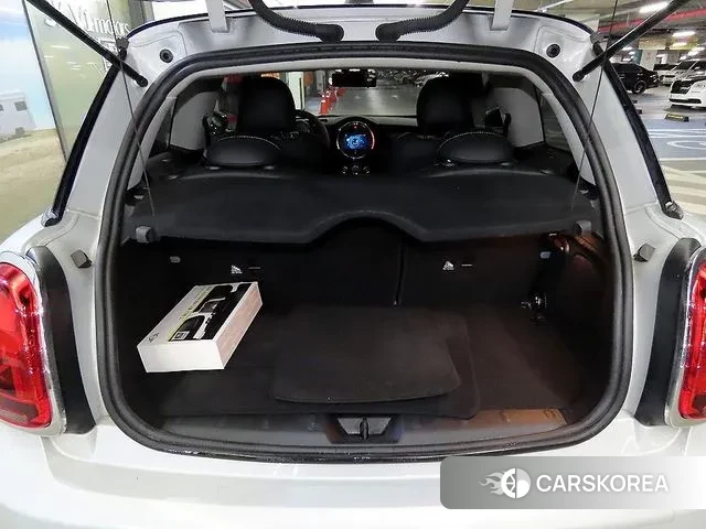 Mini Cooper id 3616743 из Кореи 7