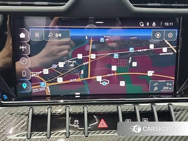 Lamborghini Urus id 4432554 из Кореи 7