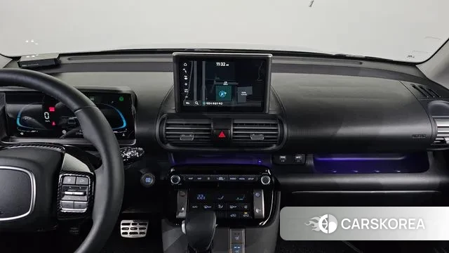 Hyundai Casper id 3523541 из Кореи 7