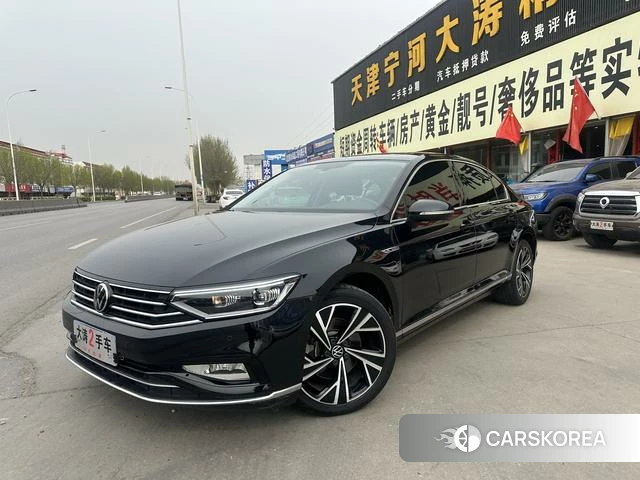 Volkswagen Magotan id 4297551 из Китая 7