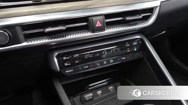 Kia K5 3rd generation id 3479665 из Кореи 7