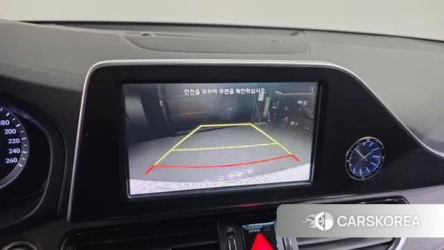 Hyundai Grandeur IG id 3583571 из Кореи 7