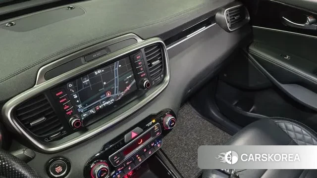 Kia The New Sorento id 3687315 из Кореи 7