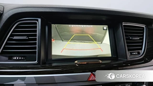 Genesis G80 id 3846029 из Кореи 7