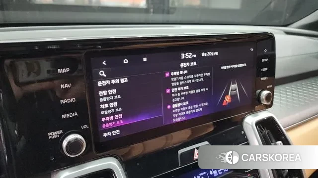 Kia Sorento 4th Generation id 3389887 из Кореи 7