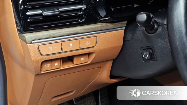 Kia Mohave Master id 3586433 из Кореи 7