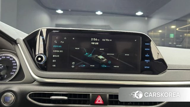 Hyundai Sonata (DN8) id 4435082 из Кореи 7