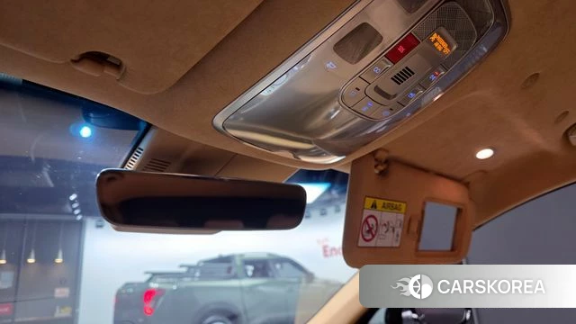 Genesis G90 (RS4) id 3841851 из Кореи 7