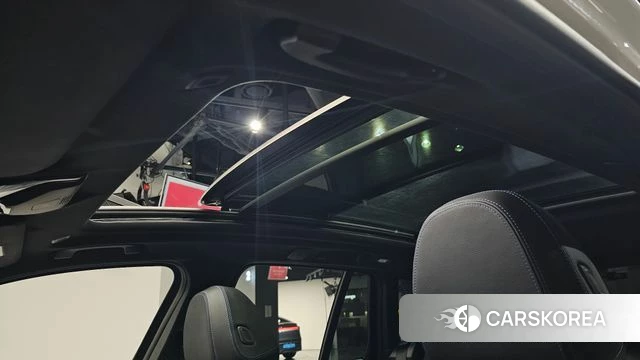 BMW iX3 id 4916505 из Кореи 7