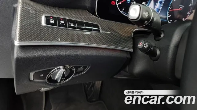 Mercedes-Benz E-Class W213 id 2932383 из Кореи 7