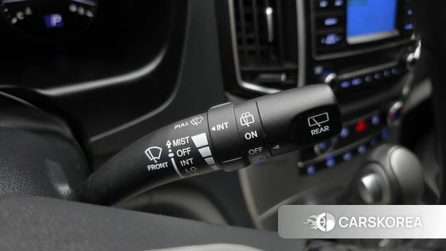 Hyundai The New Grand Starex id 4899713 из Кореи 7