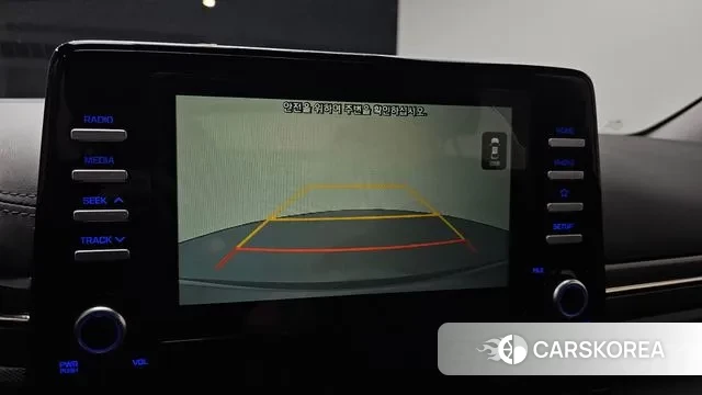 Hyundai The New Ionic Hybrid id 3248815 из Кореи 7