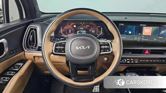 Kia The New Sorento 4th Generation id 3850803 из Кореи 7