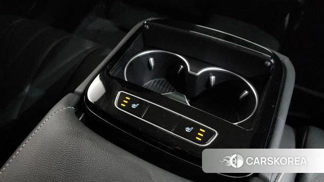Genesis G80 (RG3) id 4579834 из Кореи 7