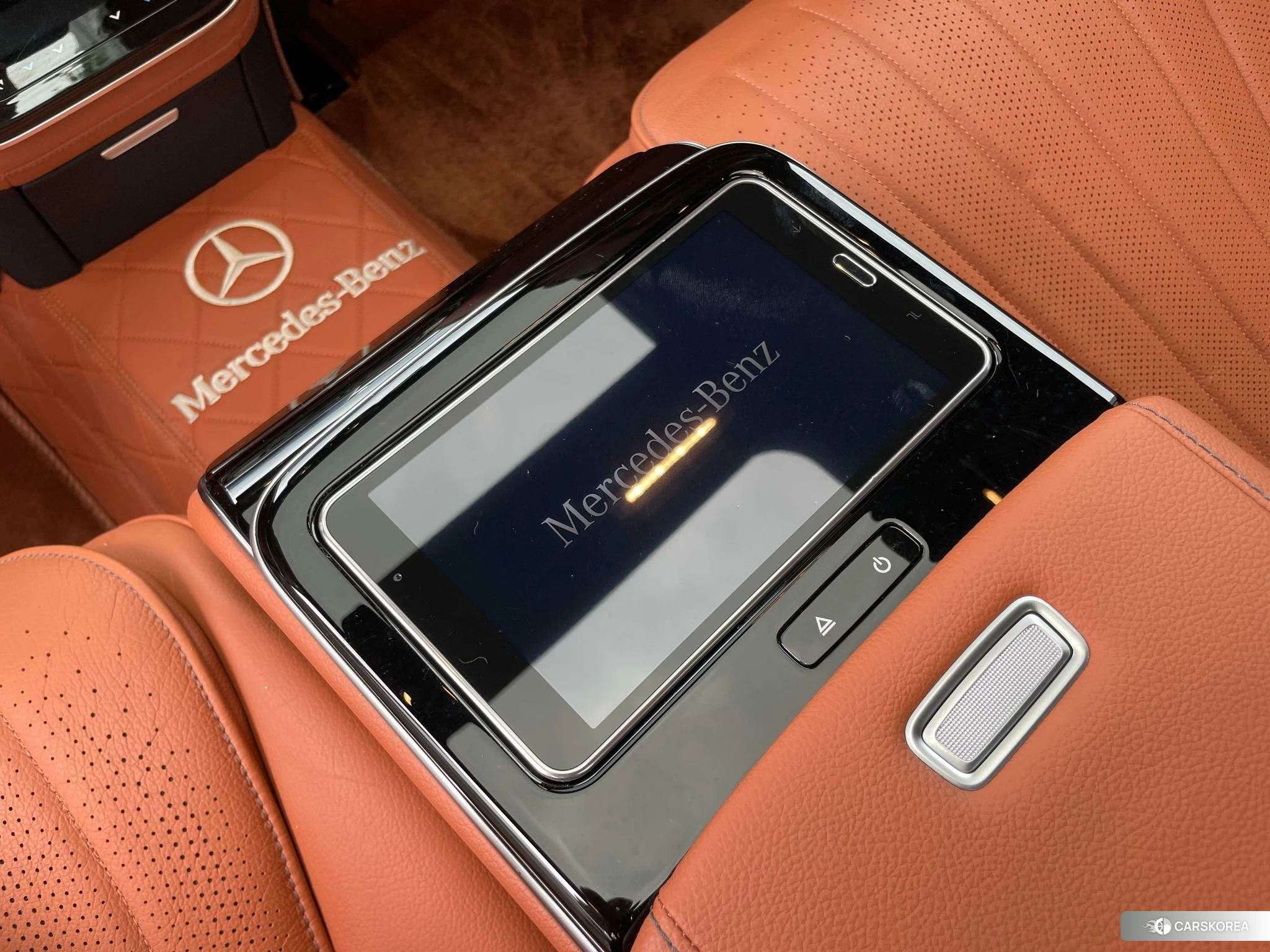 Mercedes-Benz S-Class id 4498477 из Китая 7