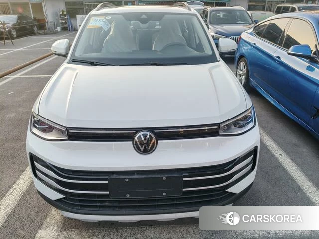 Volkswagen Tuyue id 3920369 из Китая 7