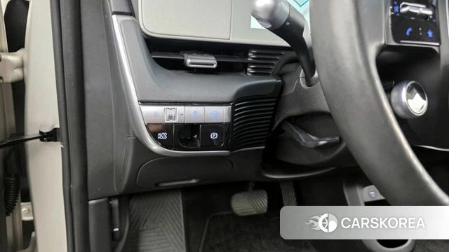 Hyundai Ionic 5 id 4324163 из Кореи 7