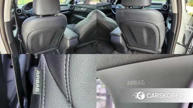 Kia Come New K3 id 3054999 из Кореи 7