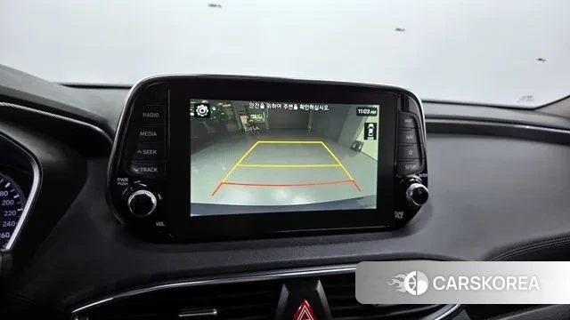 Hyundai Santa Fe TM id 3018838 из Кореи 7