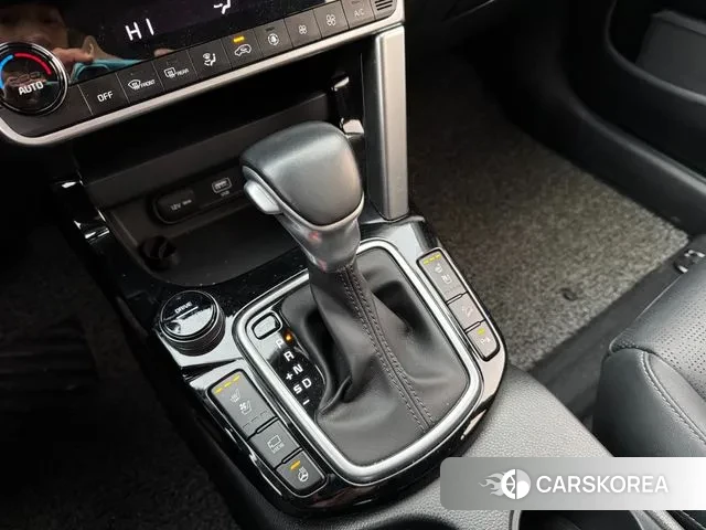 Kia Seltos id 3562624 из Кореи 7